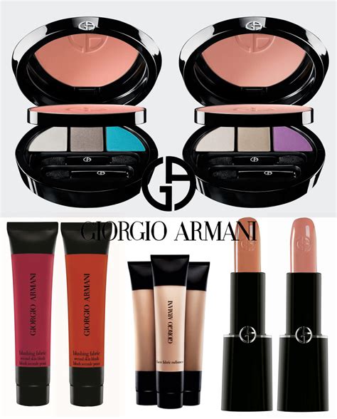 giorgio armani wholesale makeup|Giorgio Armani Makeup collection.